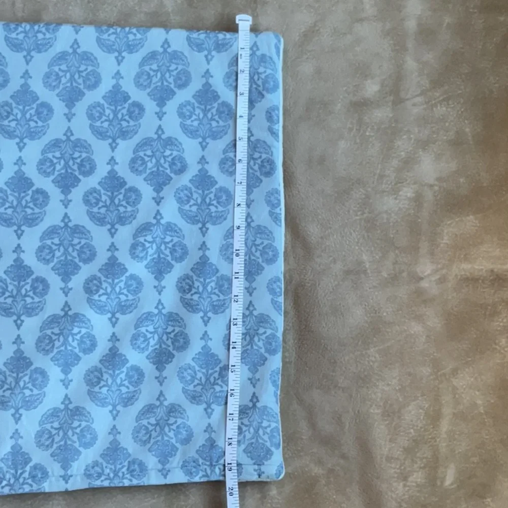 🆕 New Soft Cotton Pillow Cover